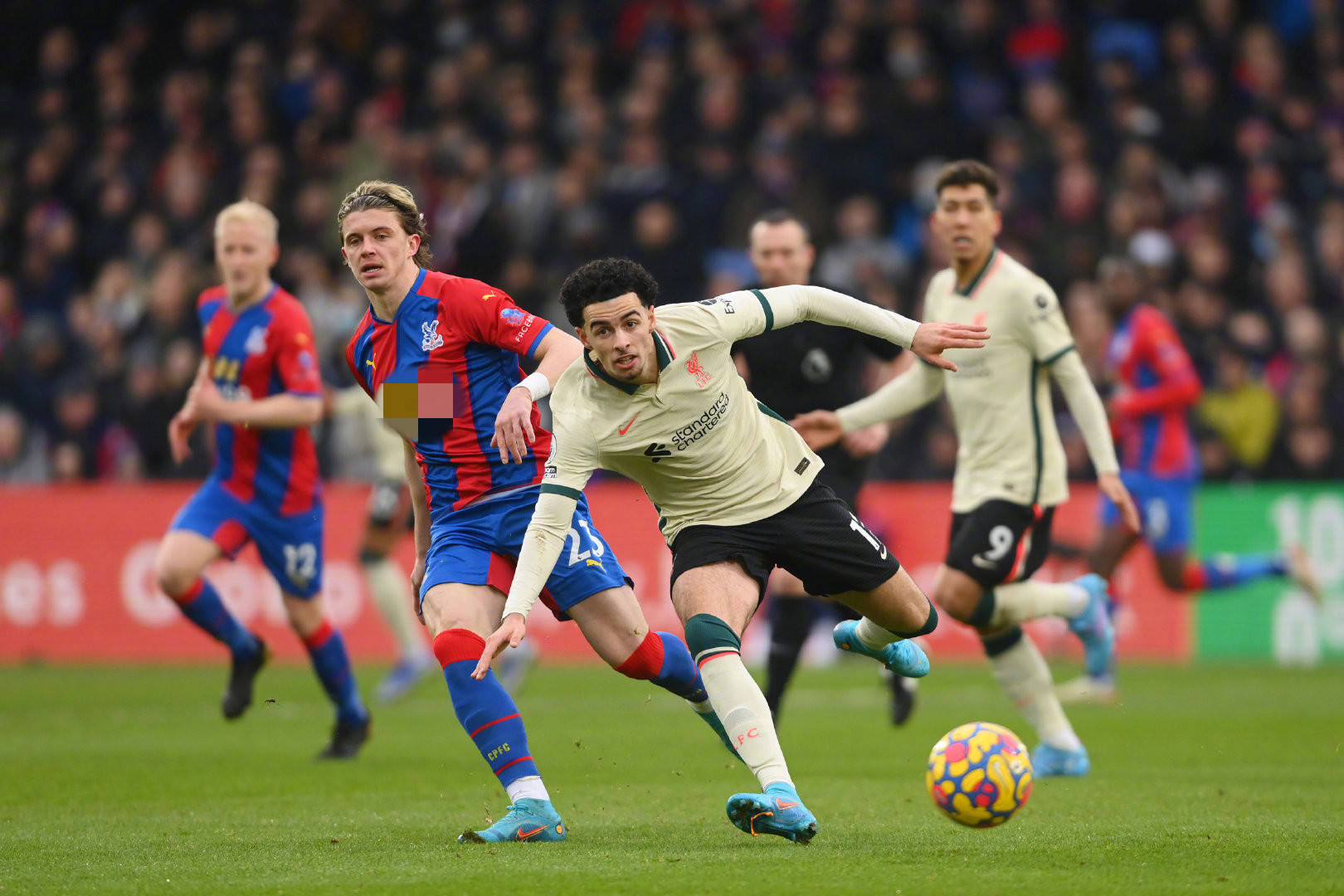 渐在英超站 渐在英超站