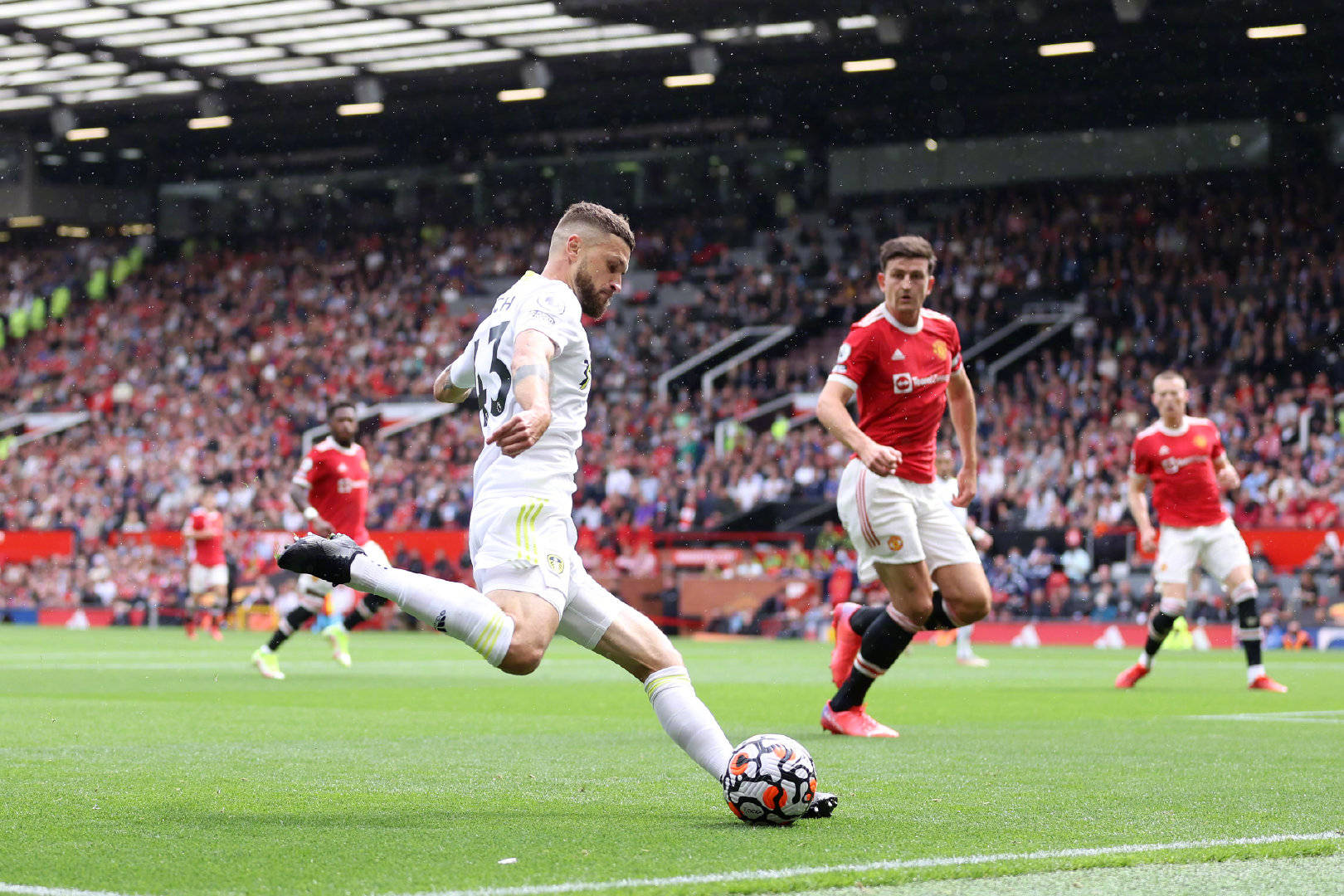 踢球风格 踢球风格